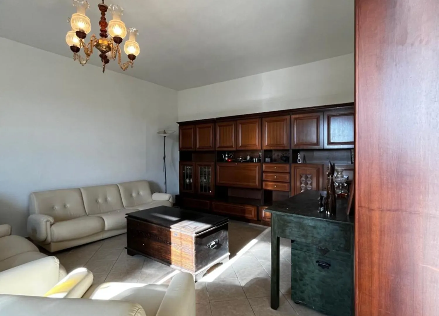 Casa Del Sole Villa Augusta Holiday home