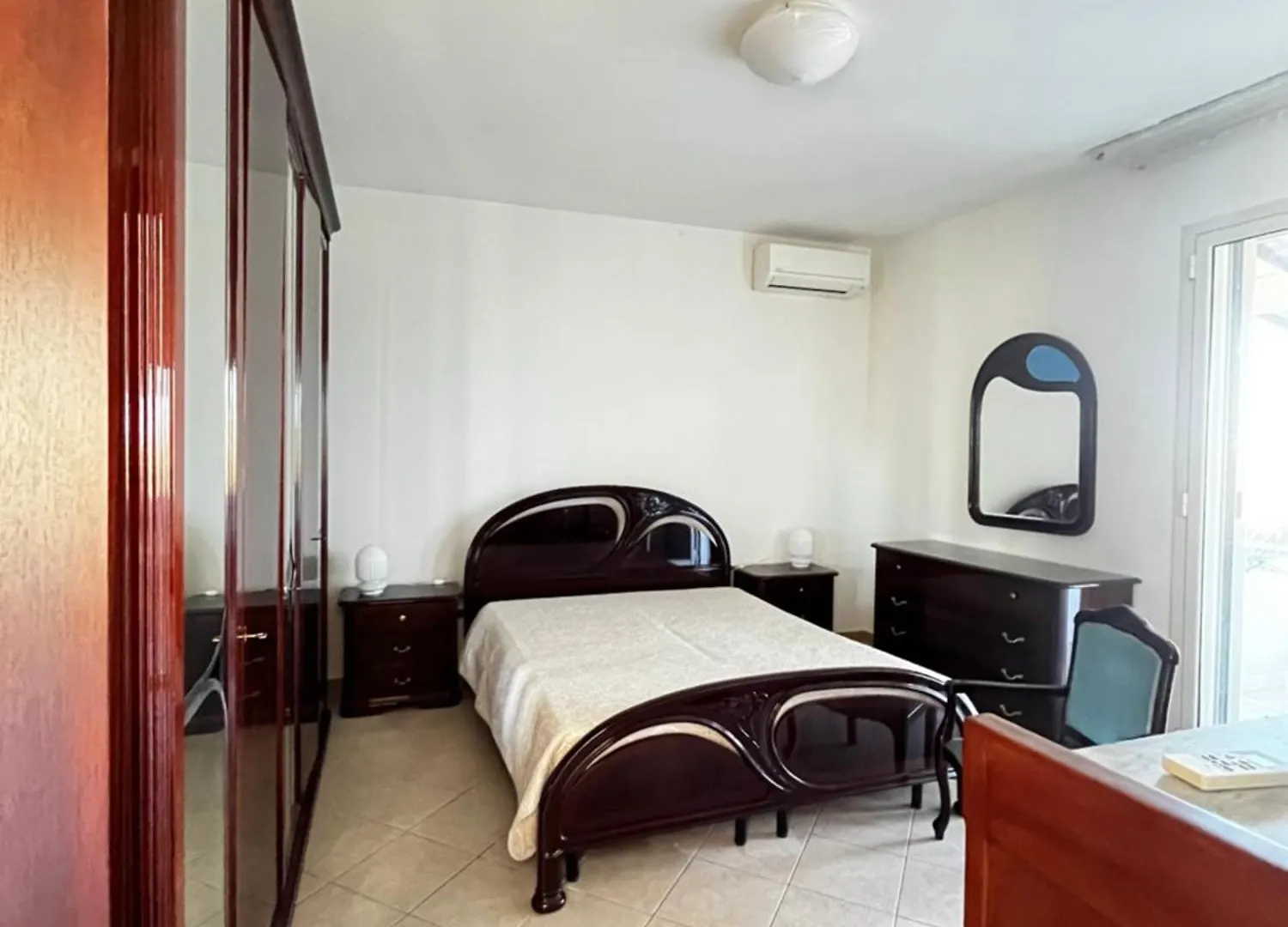 Holiday home Casa Del Sole Villa Augusta