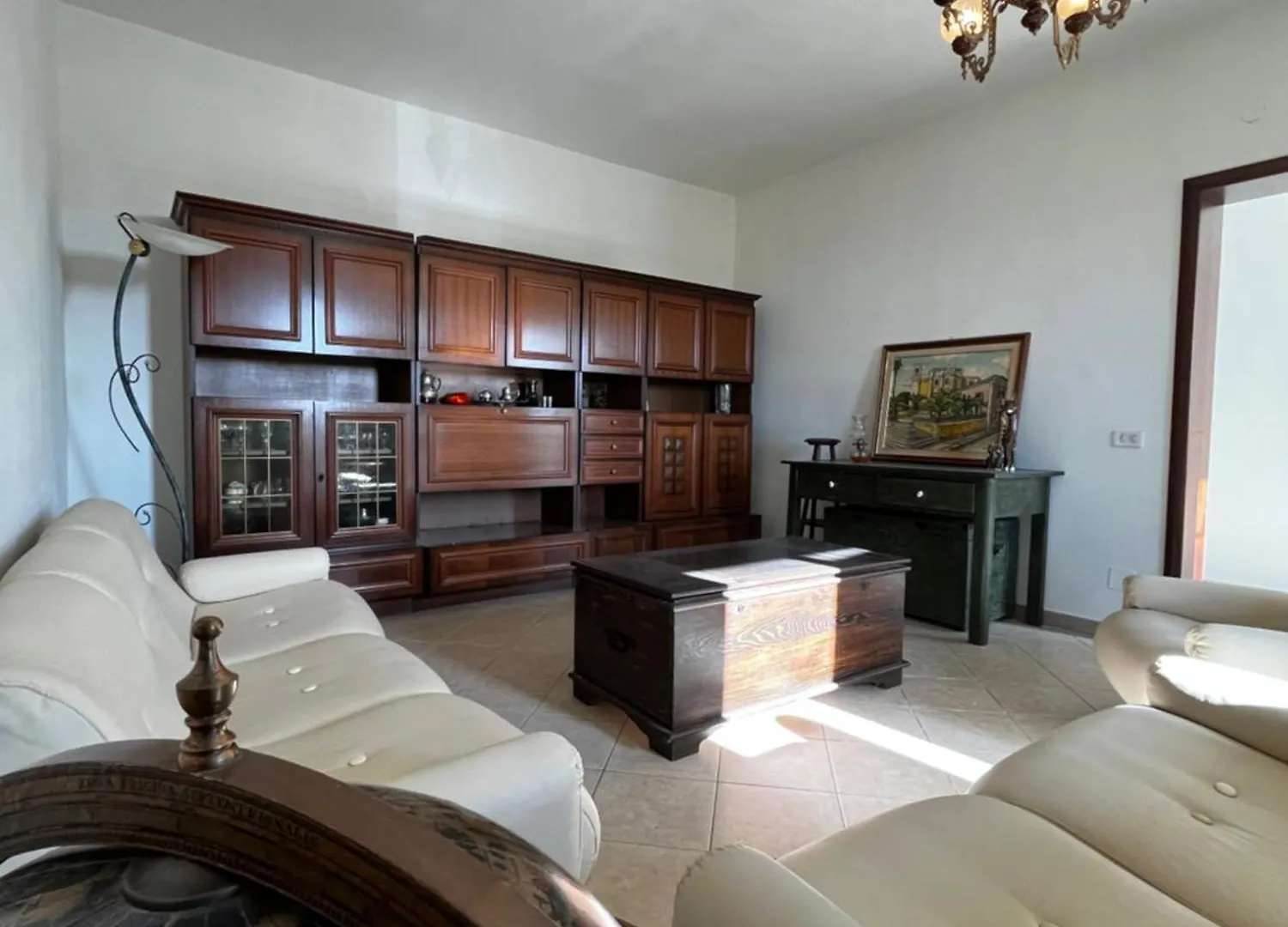 Casa Del Sole Villa Augusta Italy