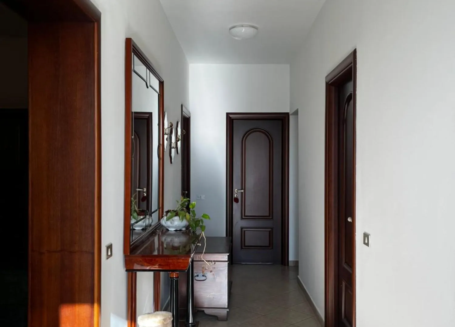 Casa Del Sole Villa Augusta 0*,  Italy