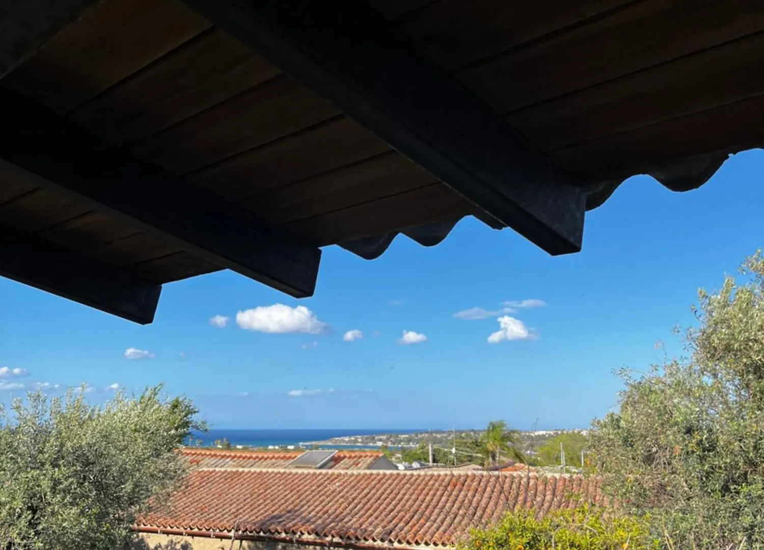 Holiday home Casa Del Sole Villa Augusta Italy