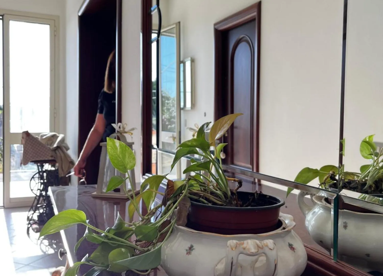 Holiday home Casa Del Sole Villa Augusta