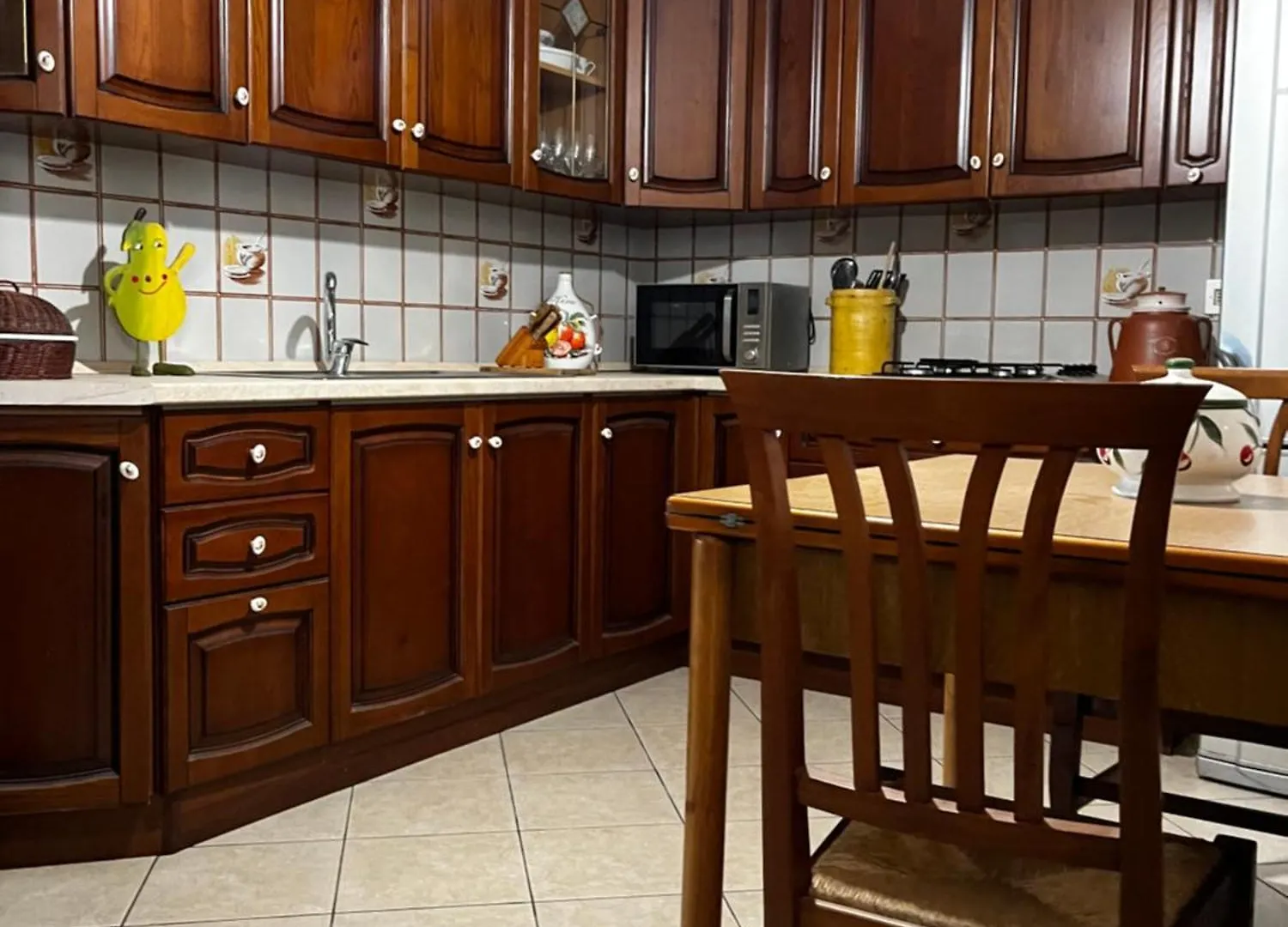 Casa Del Sole Villa Augusta