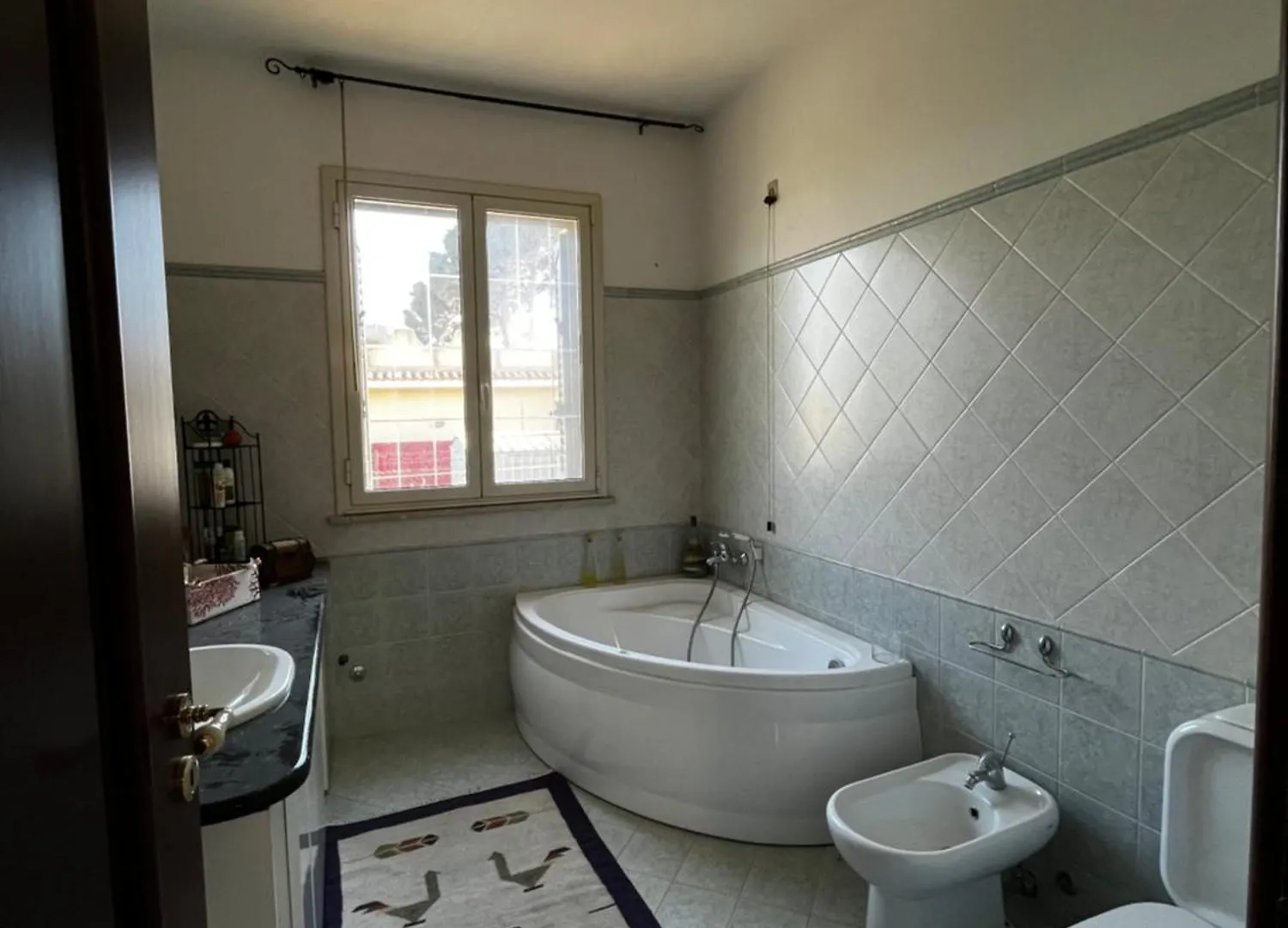 Casa Del Sole Villa Augusta Italy