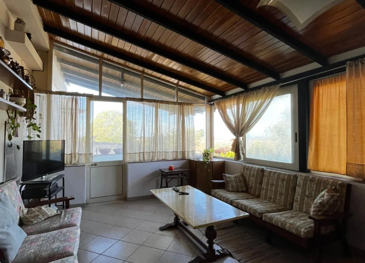 Casa Del Sole Villa Augusta