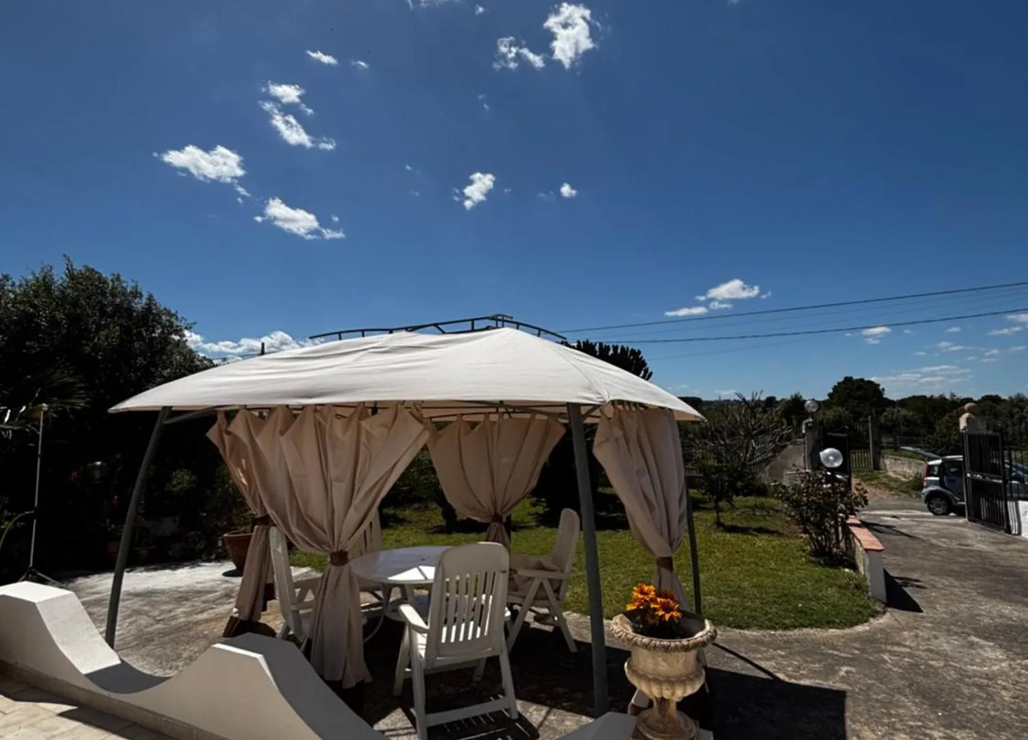 Holiday home Casa Del Sole Villa Augusta Italy