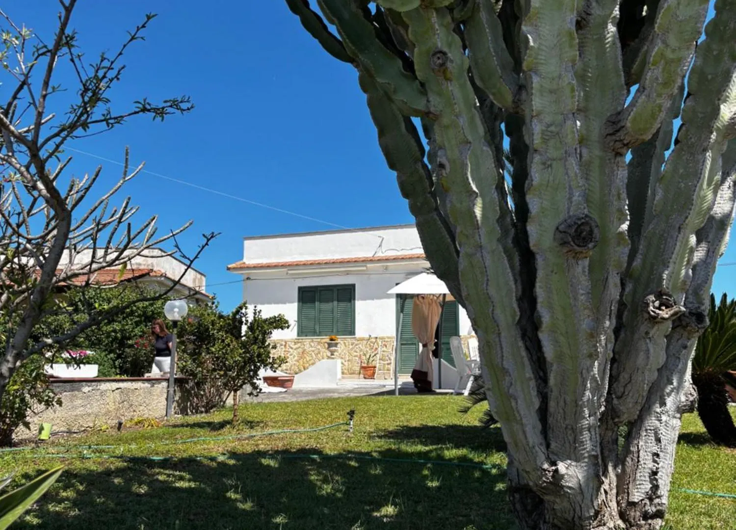Casa Del Sole Villa Augusta