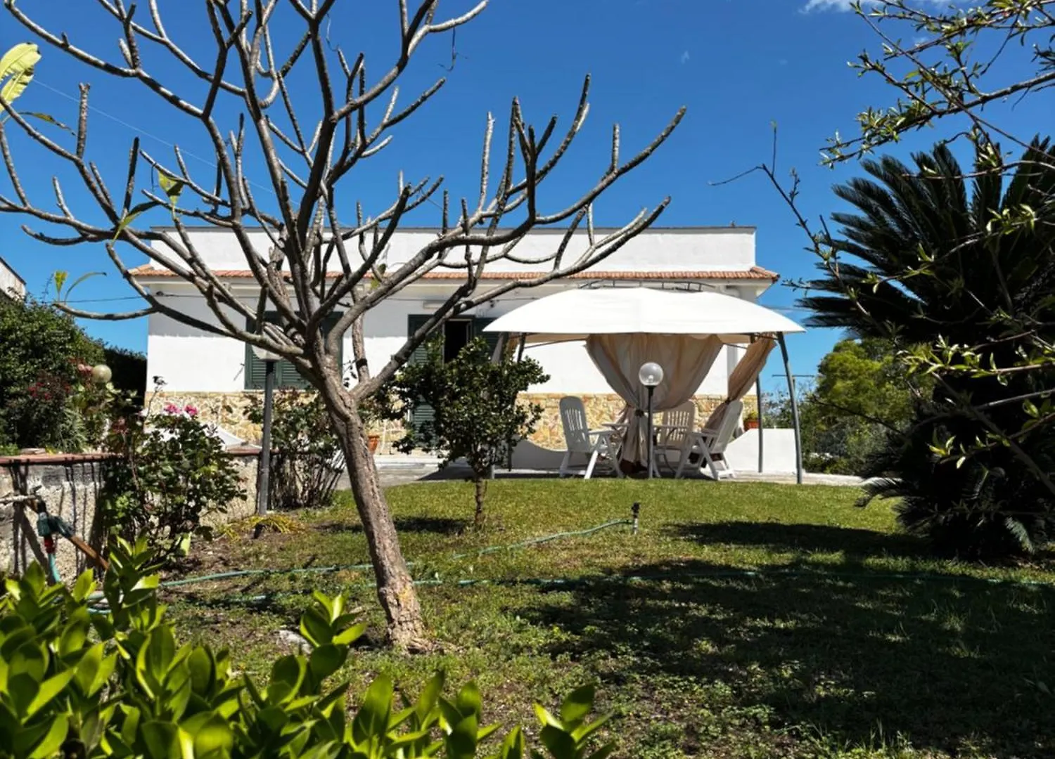 Holiday home Casa Del Sole Villa Augusta