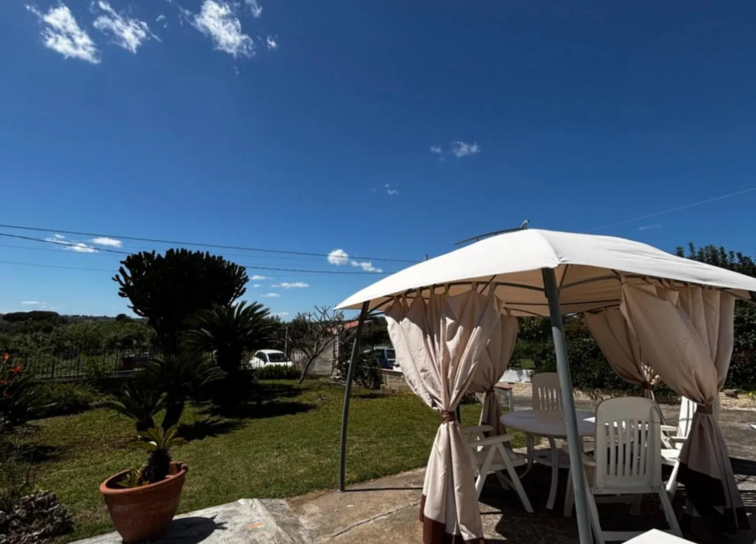 Casa Del Sole Villa Augusta 0*,