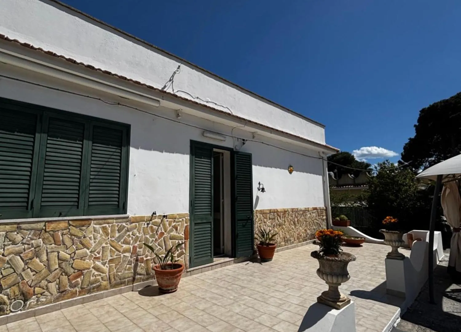 Casa Del Sole Villa Augusta 0*,  Italy